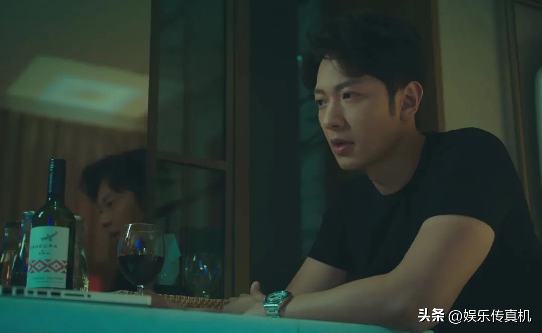 法证先锋5评分口碑,法证先锋5收视率