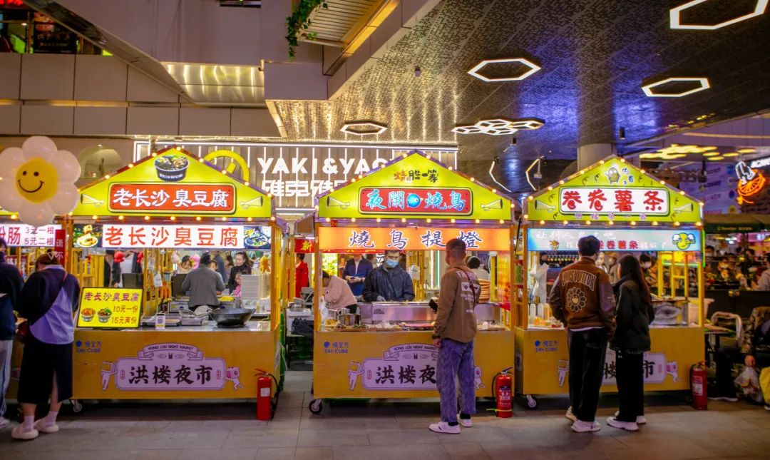 初冬旅游打卡地标,旅游必去的小众城市