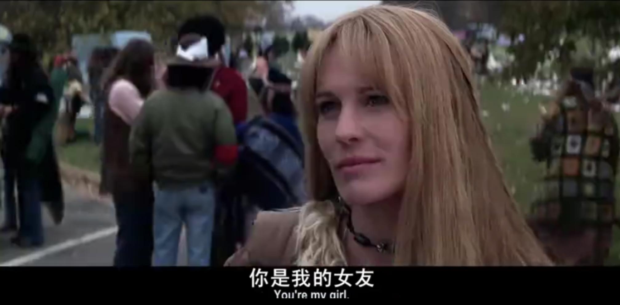 如何看待阿甘正传中的爱情,阿甘正传友谊爱情的感悟