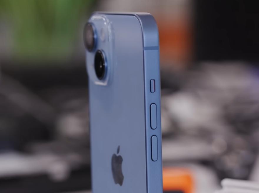 苹果开启“降价模式”，新机型直降1130元，果粉可算盼到了