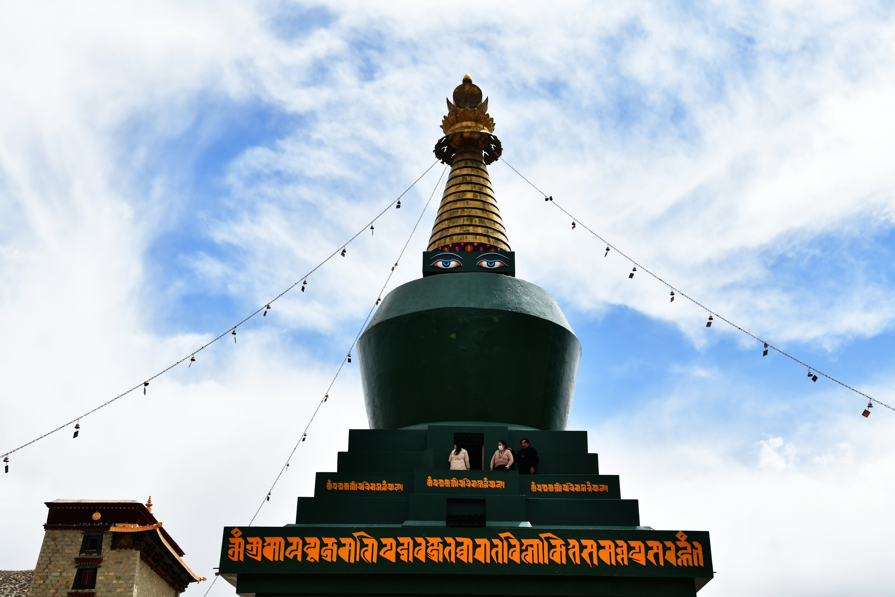 我的林芝一日游攻略,林芝看桃花西藏之旅