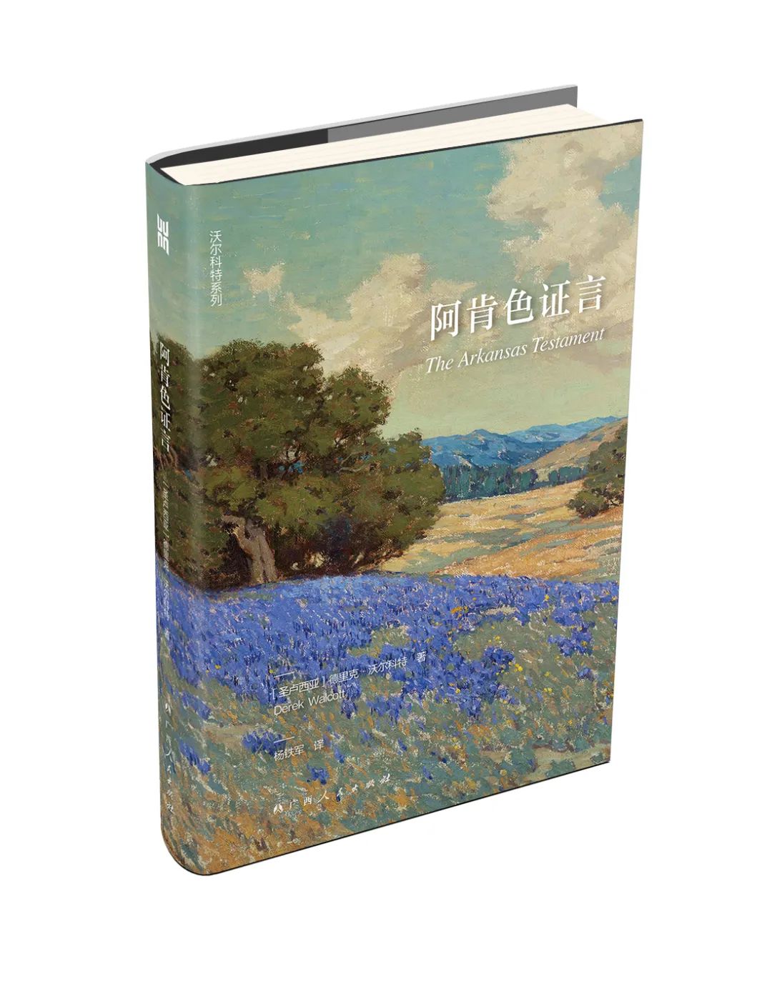 译著和专著,译著书单