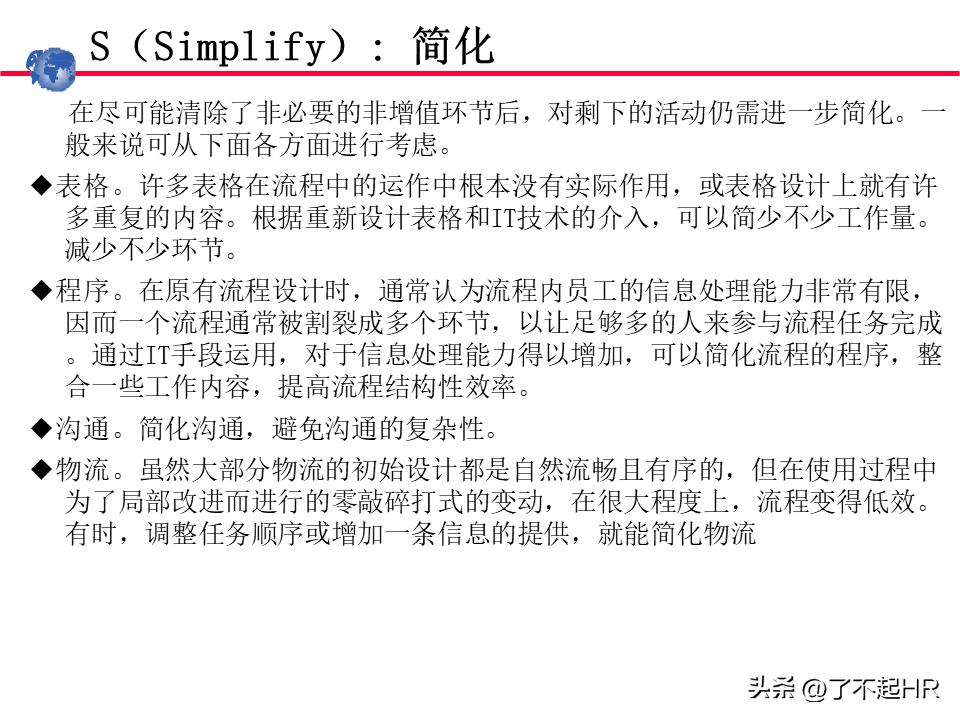 业务流程管理方法,业务流程管理图