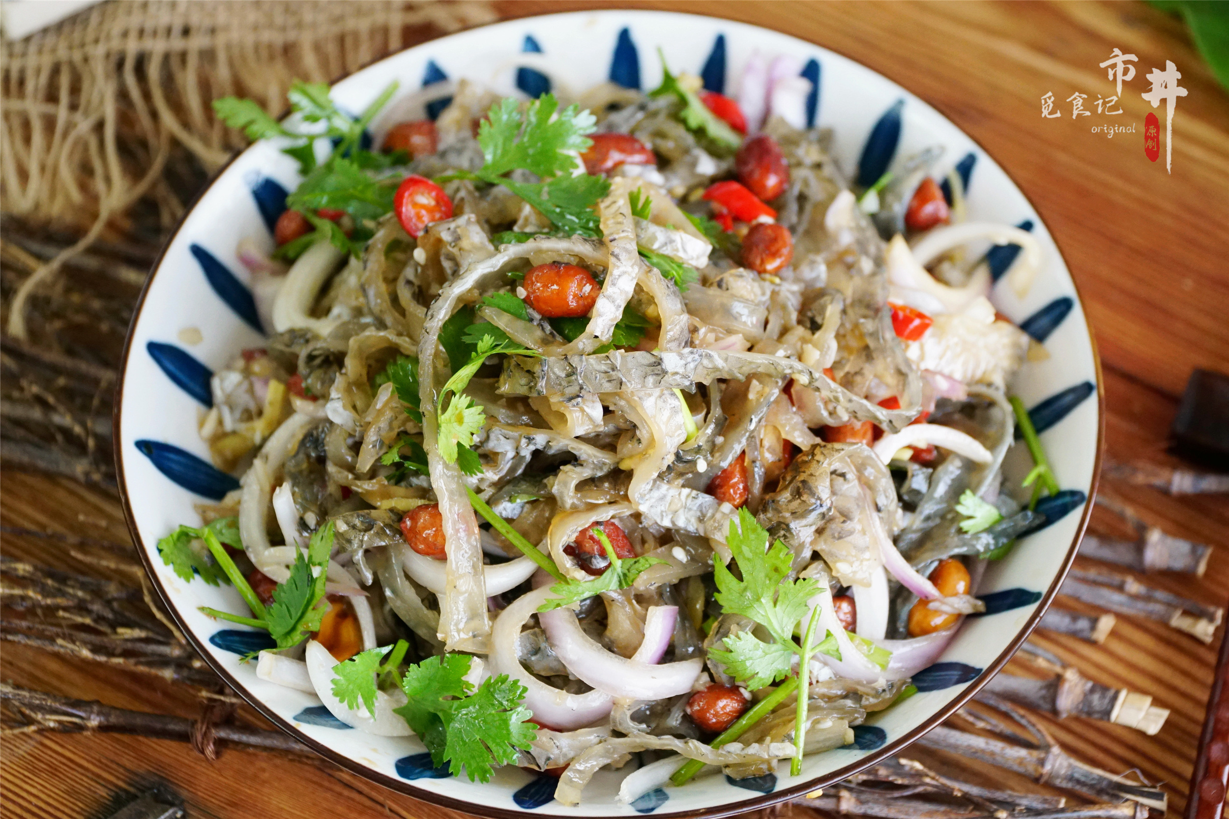 天热食欲差，推荐8道凉拌菜，做法家常味道好，清爽解暑适合夏天