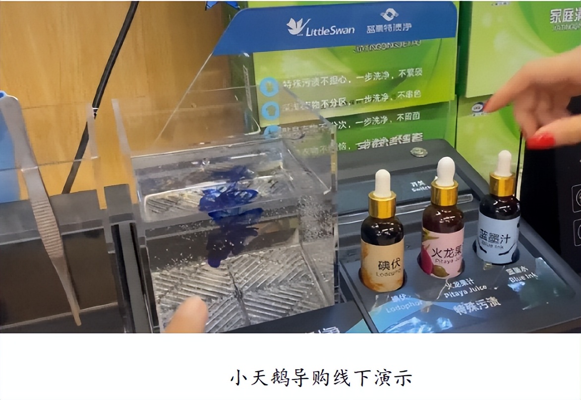 滚筒洗衣机完全解说,家电大兵滚筒洗衣机