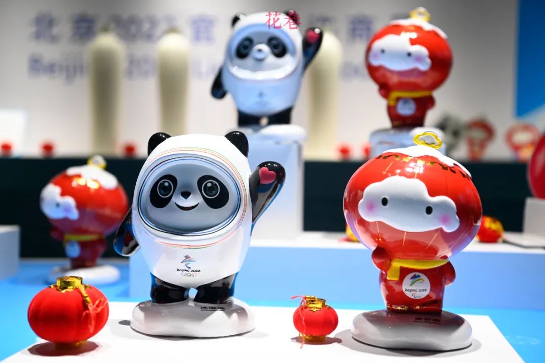 泉州到哈尔滨冰雕攻略,泉州德化冰墩墩