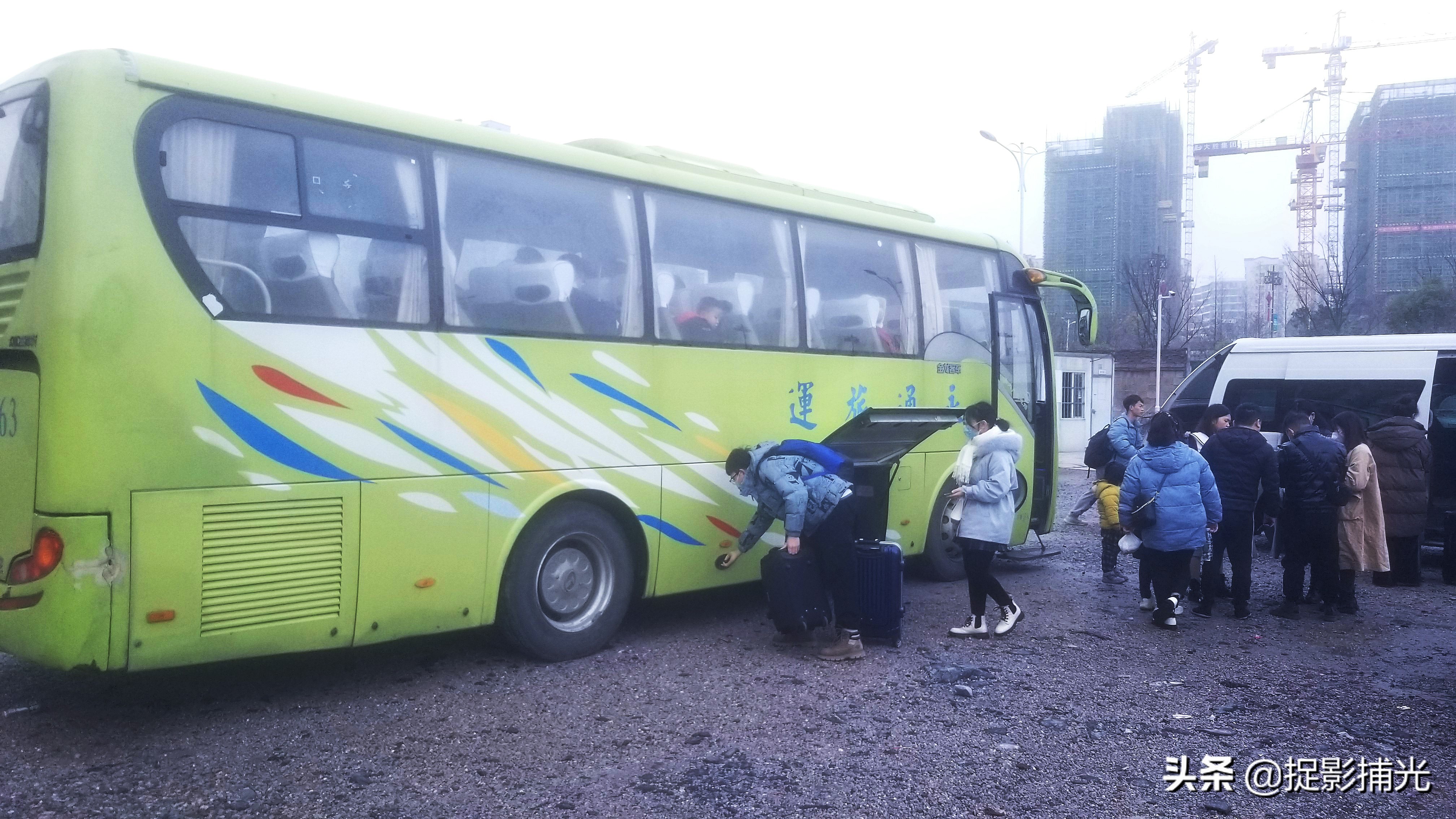 张家界跟团如何避坑,在张家界报团旅游陷阱