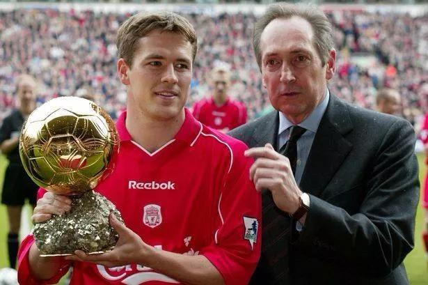 历届世界金球奖梅西夺过几次,历届梅西金球奖视频