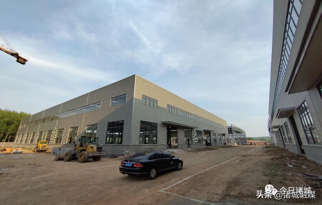 诸城城区哪个街道发展得好,诸城哪个街道发展有潜力