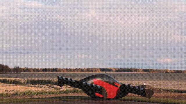 网上的野生发明家有多奇葩,中国最强发明家