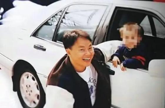 贼王张子强结果,世纪贼王张子强执行死刑真实画面