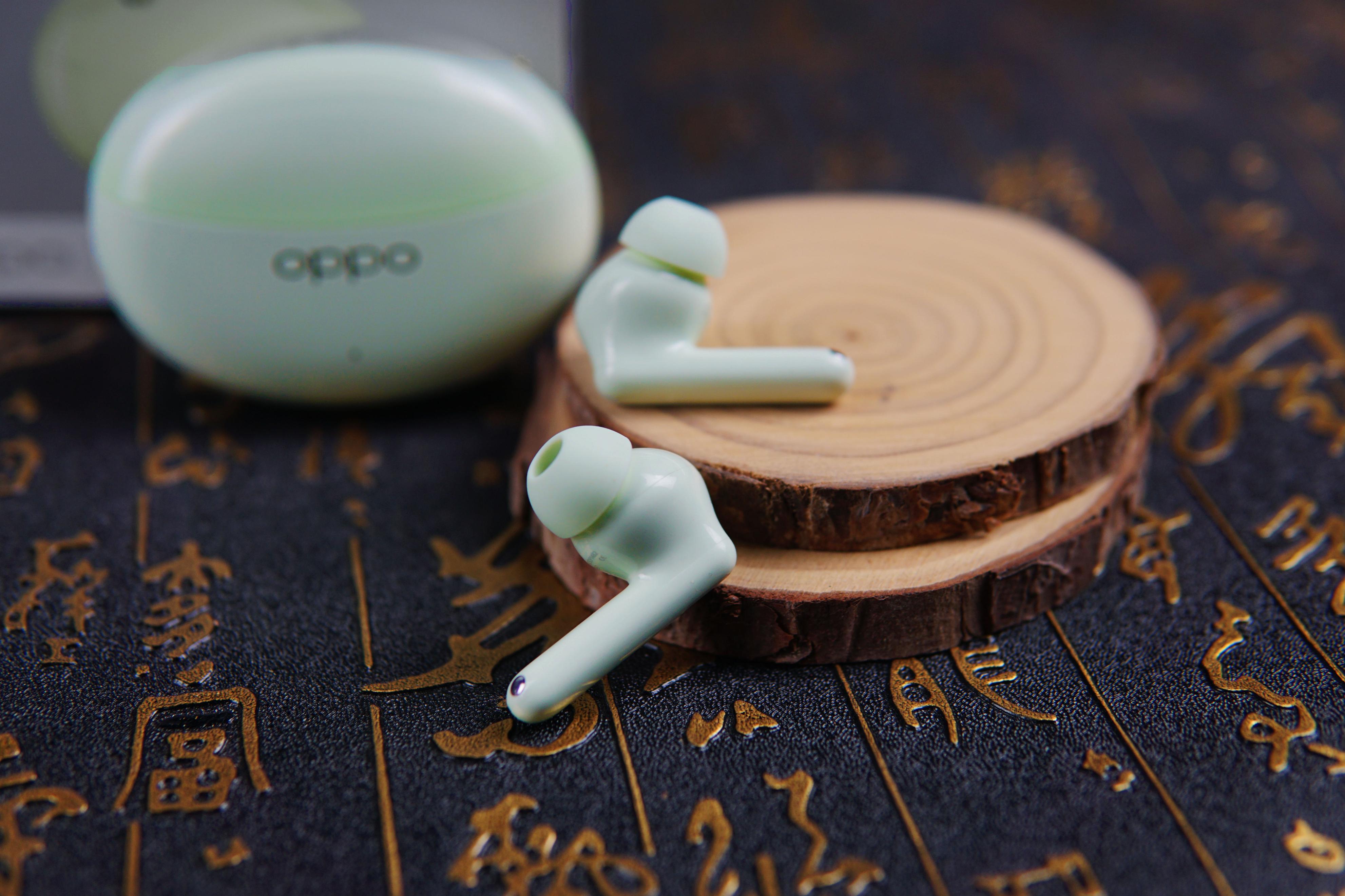 oppoencofree3真的降噪吗,oppo降噪耳机推荐encofree3