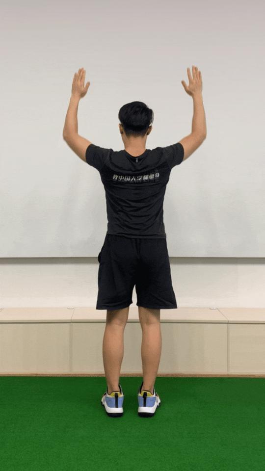 改善圆肩驼背的瑜伽体式,改善圆肩驼背的健身动作