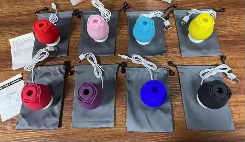 做*人用成品**体验师7年,我经历的羞耻、愉悦与自由