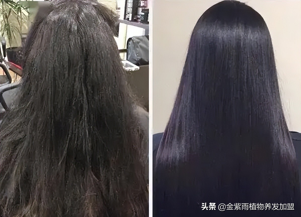 养发馆排行榜10强白转黑加盟,白转黑加盟店哪种产品效果好