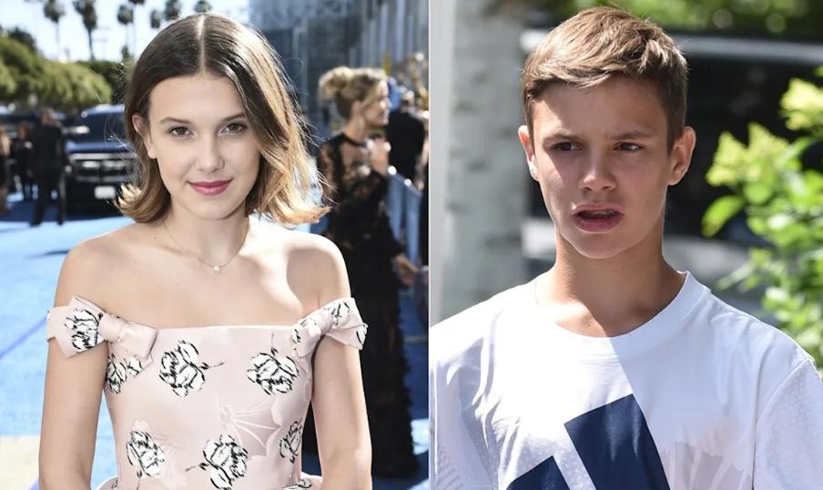 00后童星美国,美国男童星00后