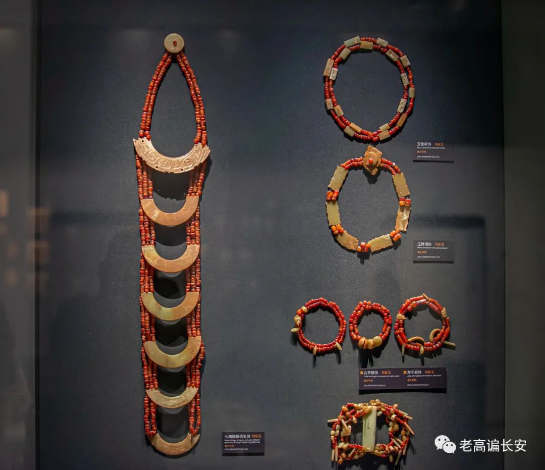 陕西考古博物馆几点放号,陕西考古博物馆门票预约