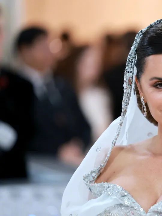 今年的时尚界年度奥斯卡,时尚奥斯卡metgala