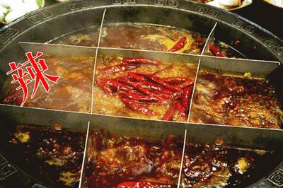 为什么一吃辣的立马就拉肚子,为什么一吃辣的就频繁拉肚子