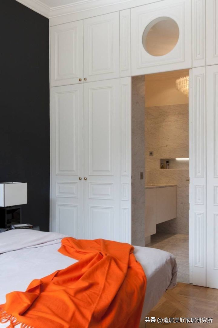 卫生间门正对床最新最佳解决方法,卫生间门正对床怎样装修