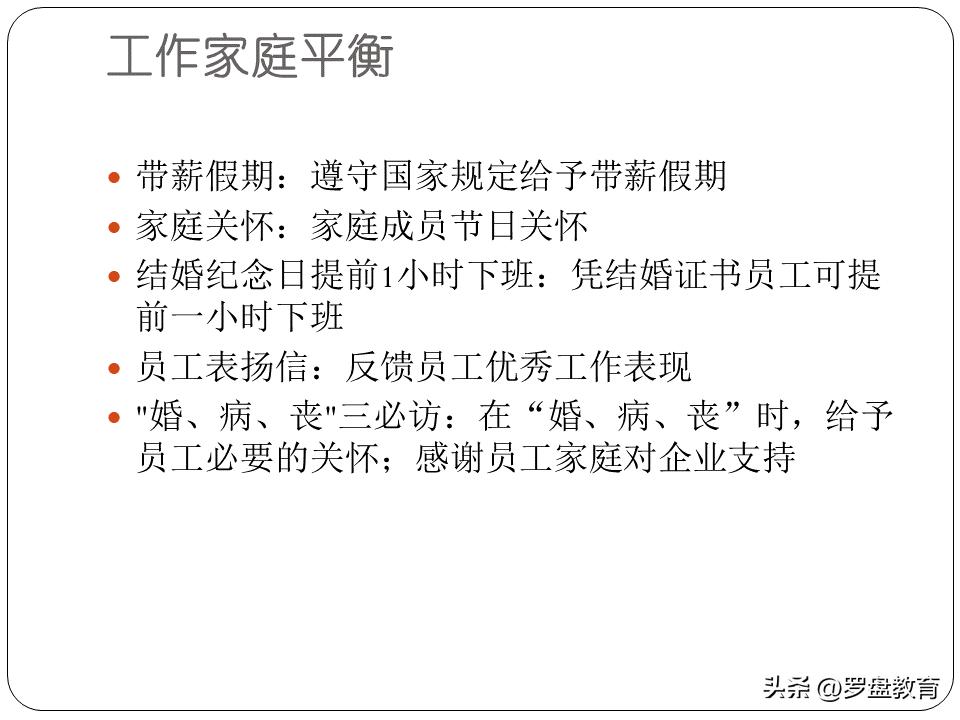 员工内卷严重如何解决,内卷激励语录