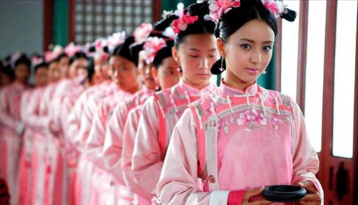 古代的太监宫女吃食是什么意思,古代宫中对食会做些什么事