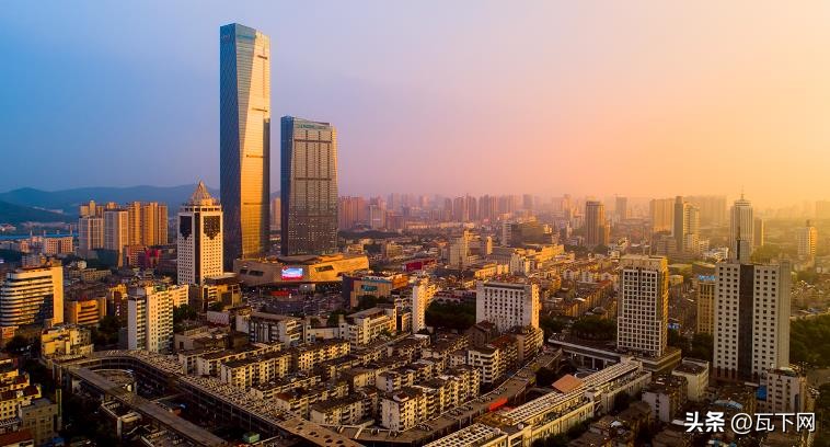 镇江近十年房价,镇江房价跌得最凶的十个小区