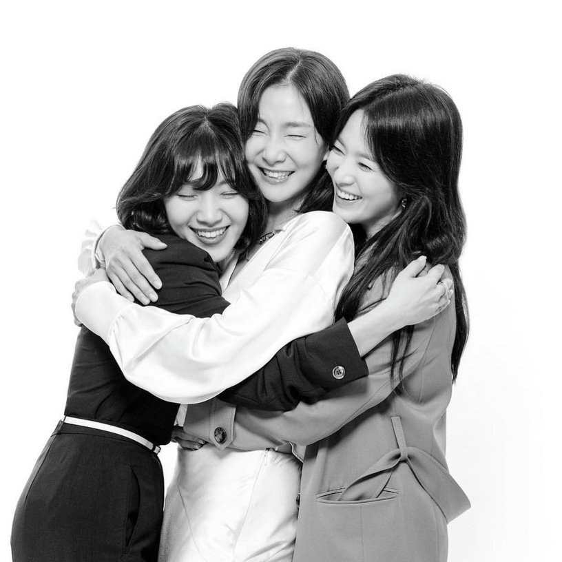 女力韩剧推荐《CleaningUp》清洁妇窃密《产后调理院》爆笑又心酸