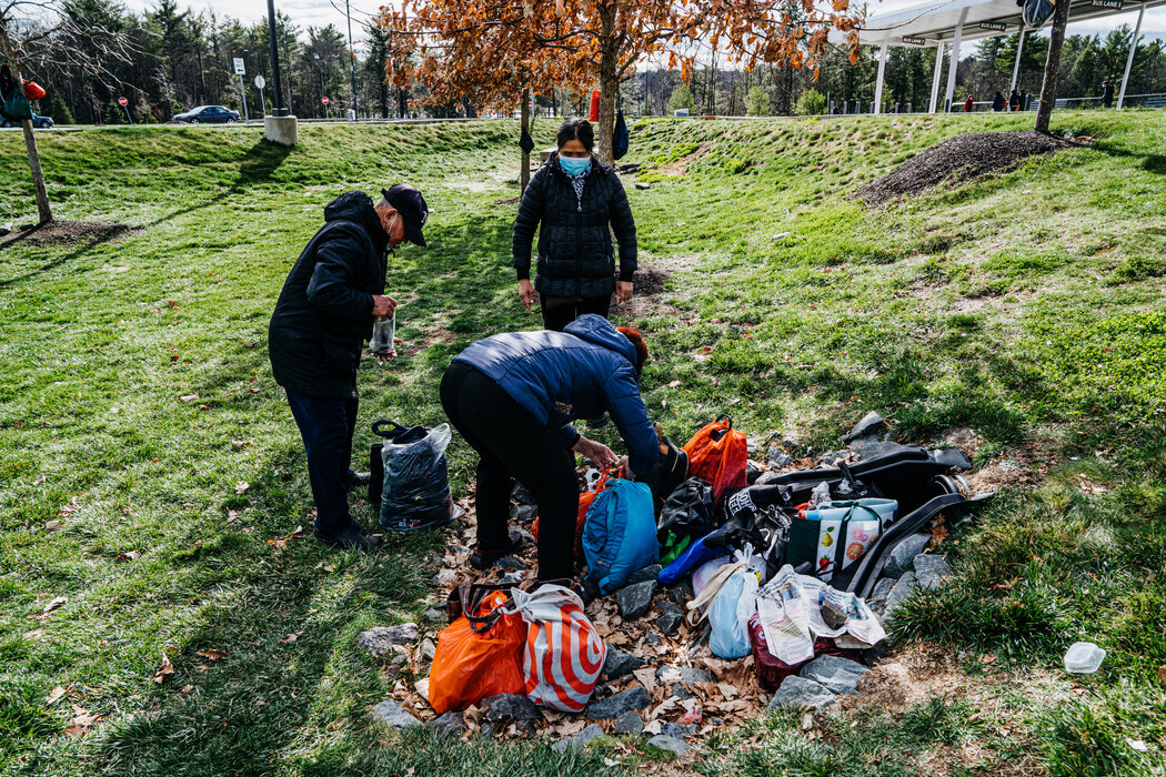 美国华人老人赌博,美国赌客