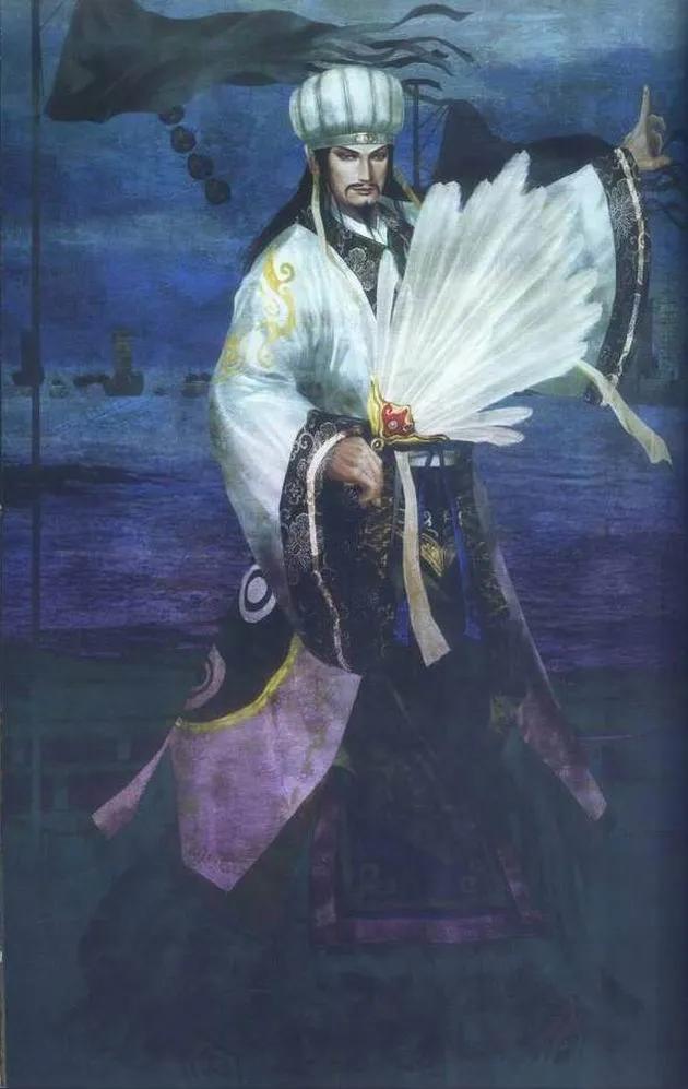 真三国无双的画面变迁史,不一样的三国演义全集