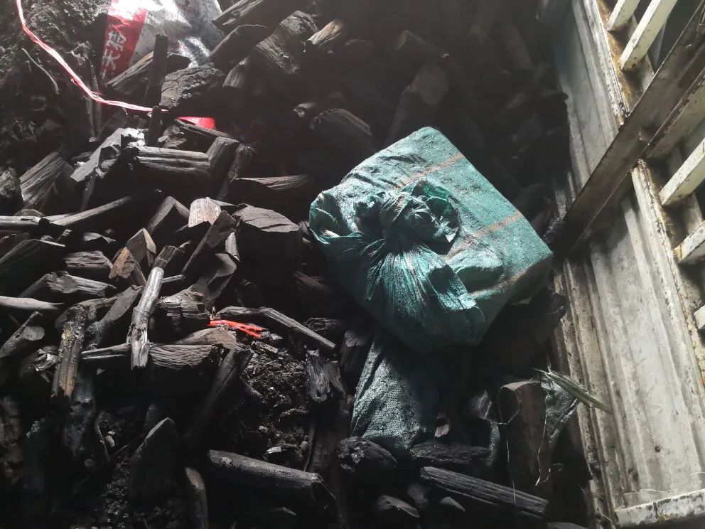 云南公安十*禁大**毒案例