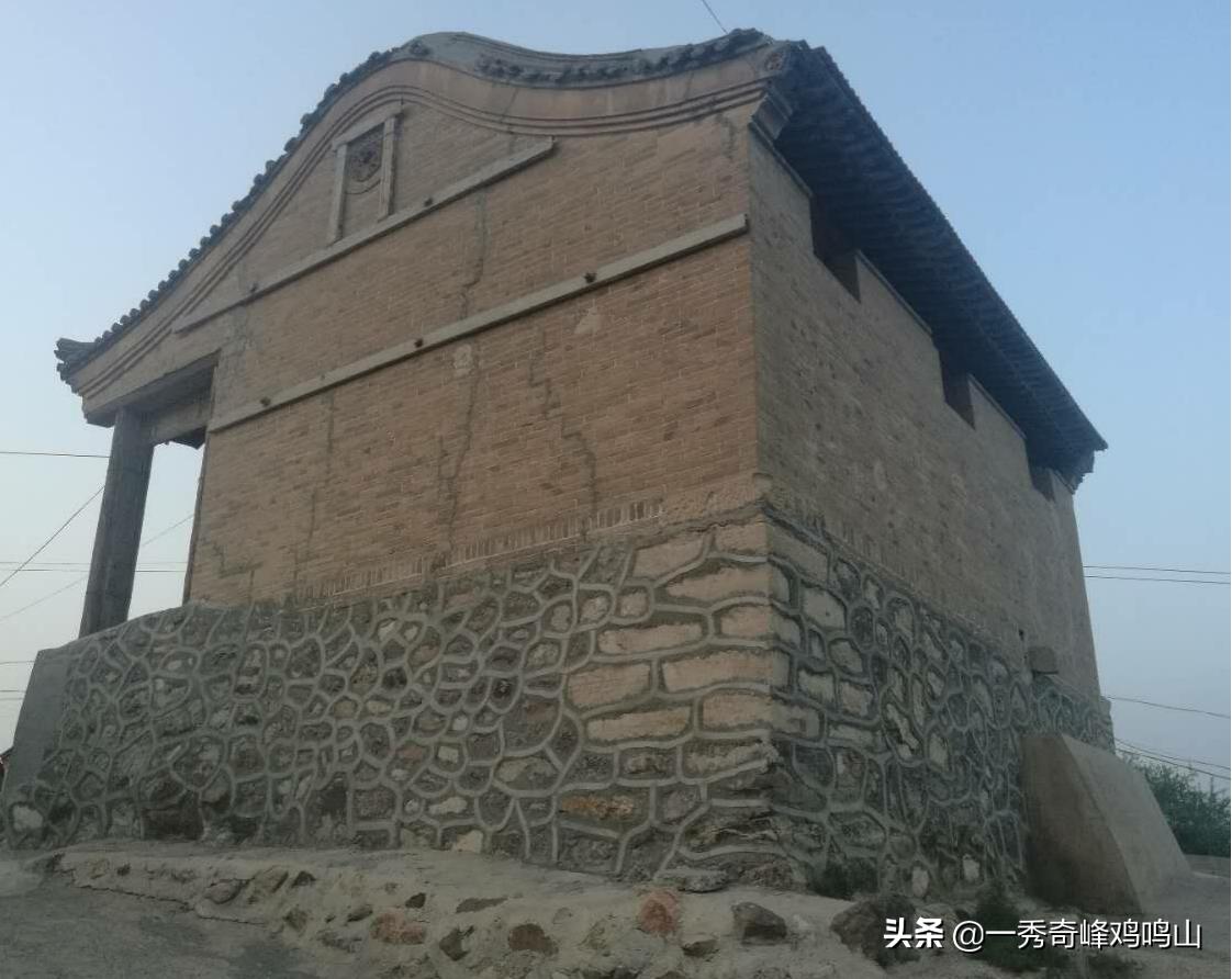 大辽花园——关于下花园区九处辽文化遗址的考证