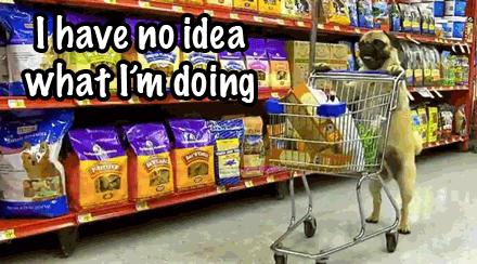 英国超市没有水果蔬菜,英国商店里面没有东西