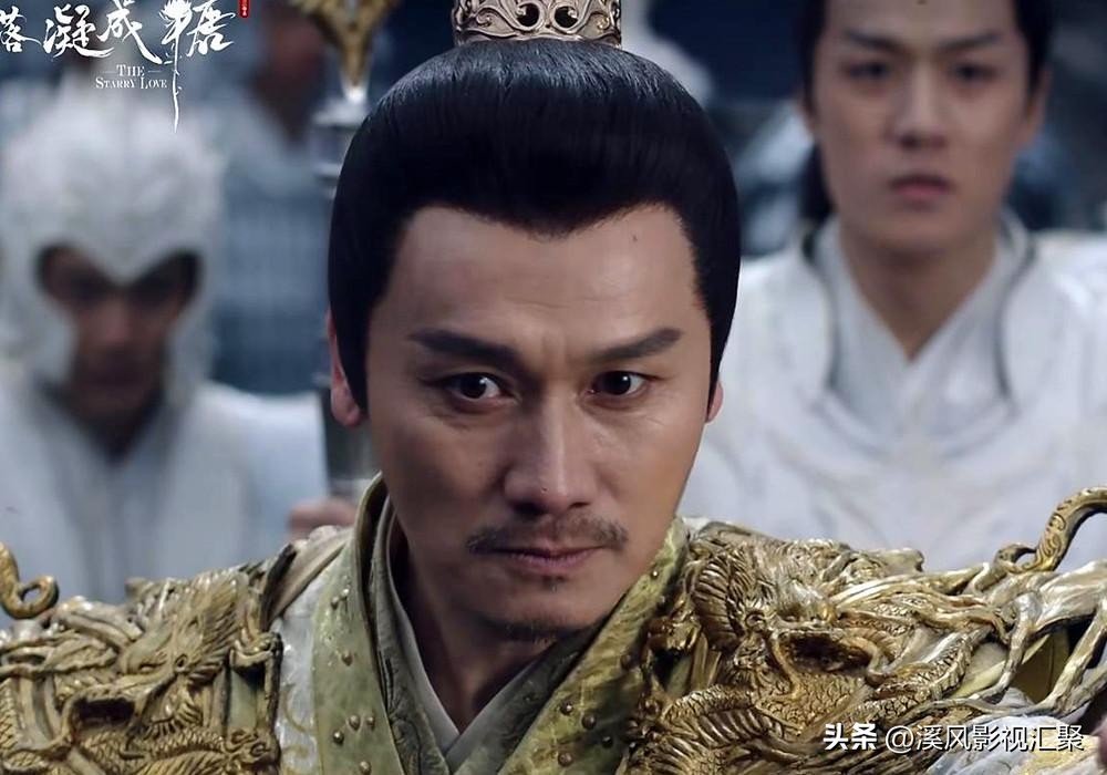 星落凝成糖青葵与夜昙为何换身份,星落凝成糖夜昙和青葵的真实身份