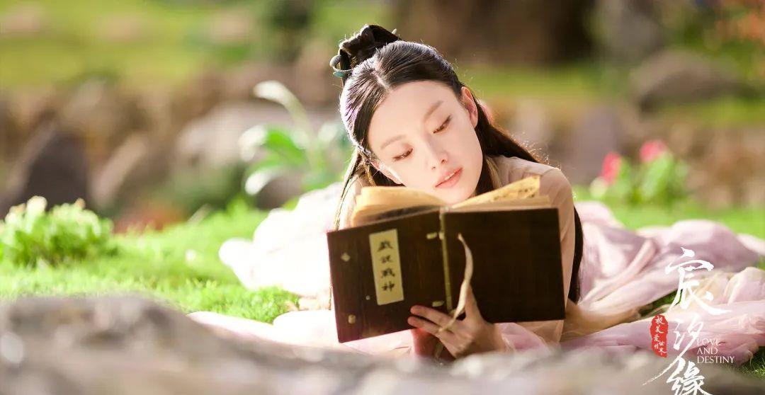 谋女郎倪妮都市剧,谋女郎倪妮的十年沉浮史