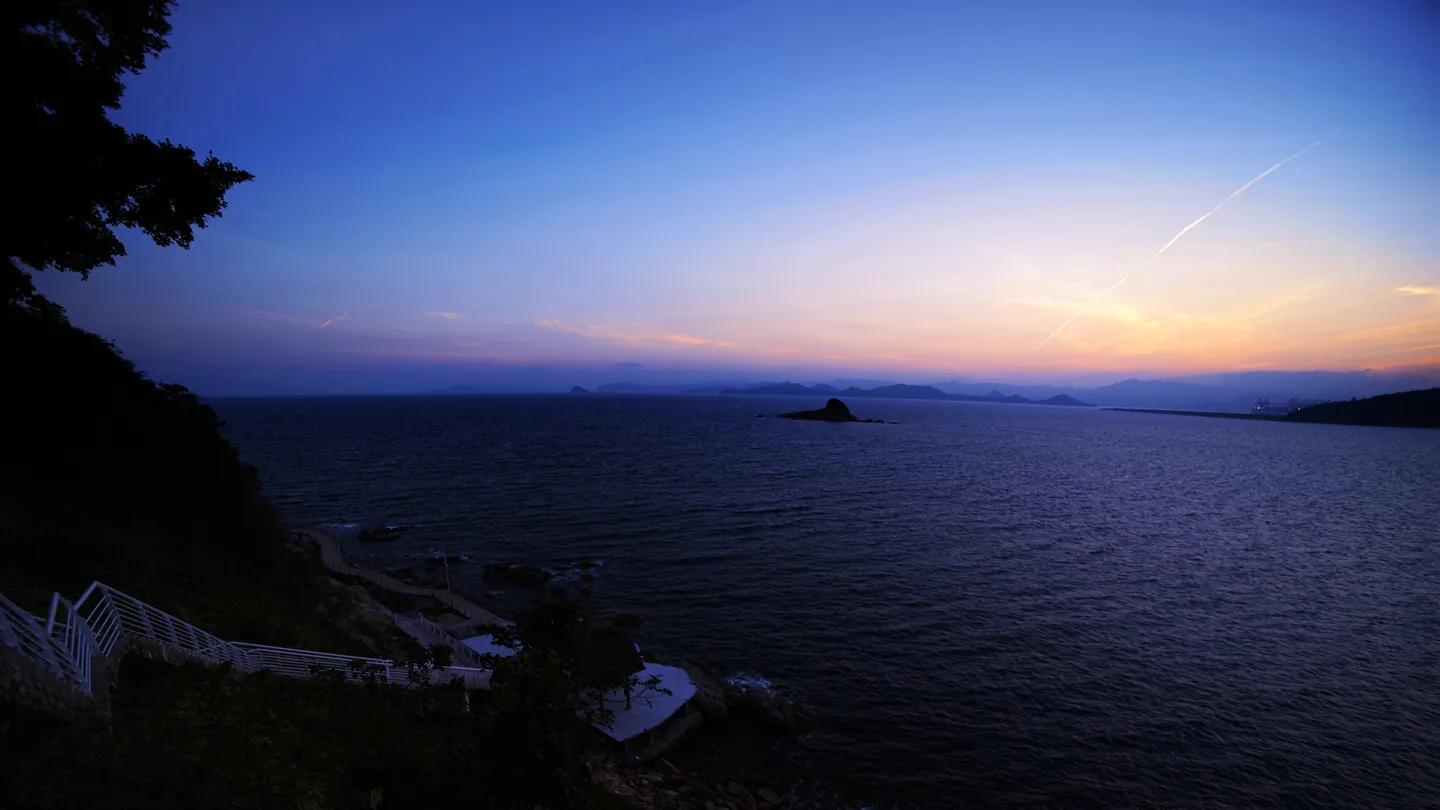 粤港澳大湾区四大地标,粤港澳大湾区景点排名