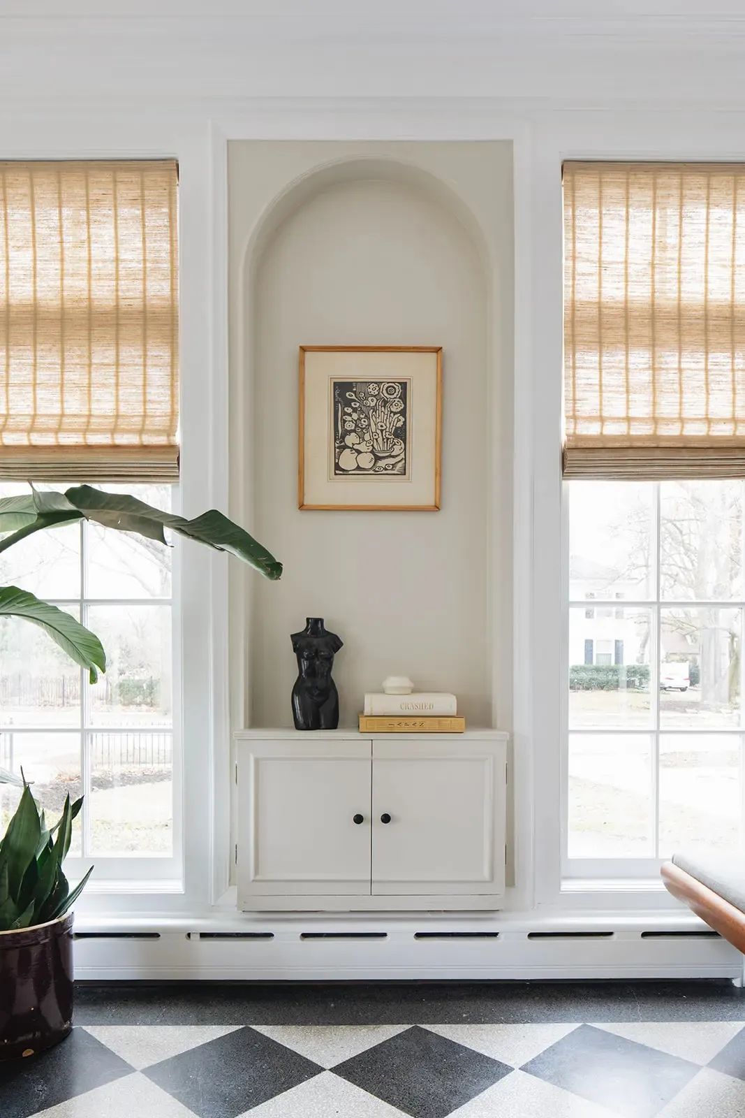 一对中年夫妇的360㎡，日式+欧式，真的很好看