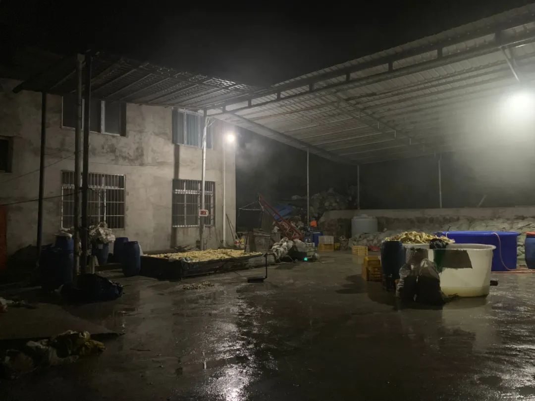 放纵制售假冒伪劣商品管辖权,公安机关打击制售伪劣商品犯罪