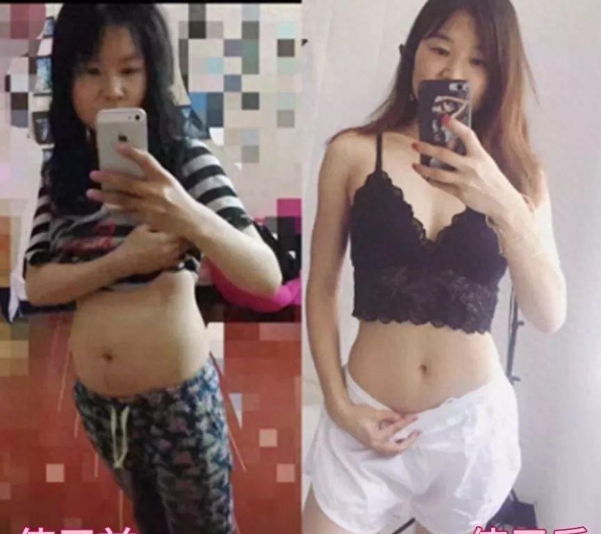 日本变态发明,日本变态减肥方法