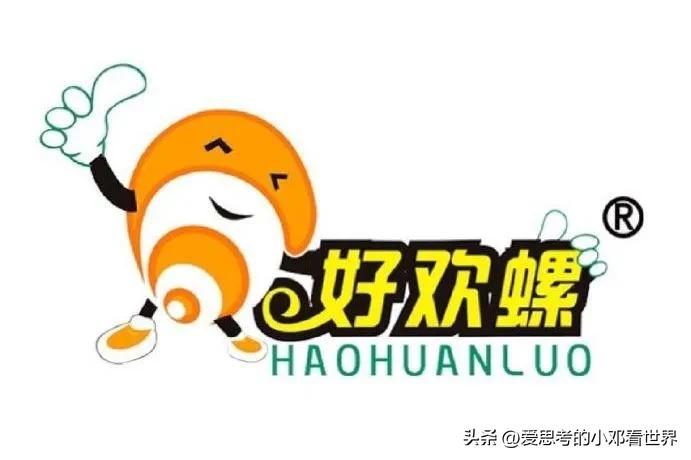 好欢螺螺蛳粉台湾包装,螺蛳粉好欢螺台湾版