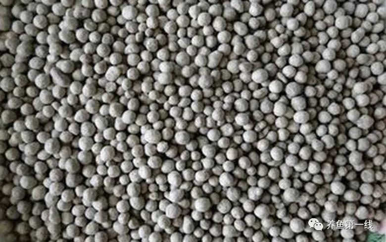 化肥主要成分,化肥养鱼高产技术