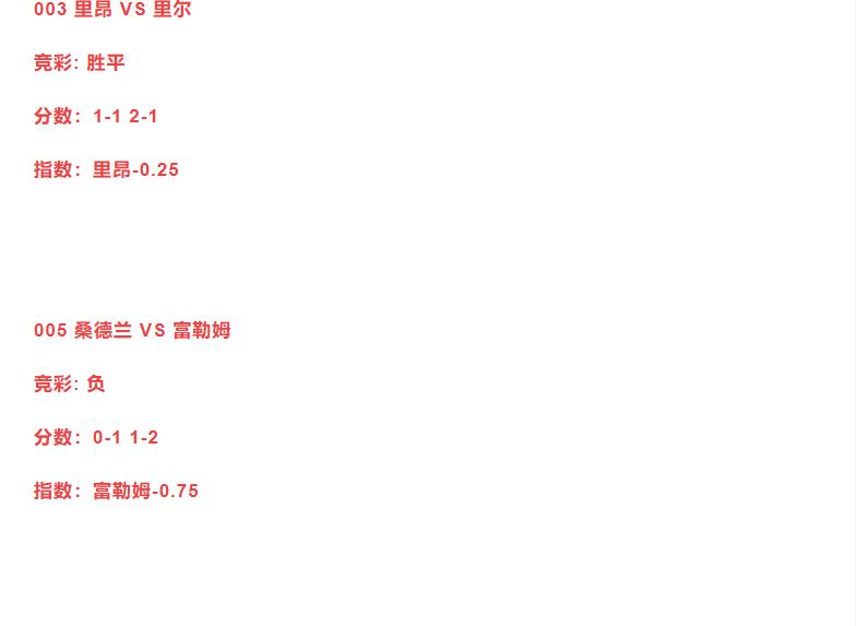 足球胜平负比分进球数能串吗,今日足球竞彩预测分析推荐胜平负