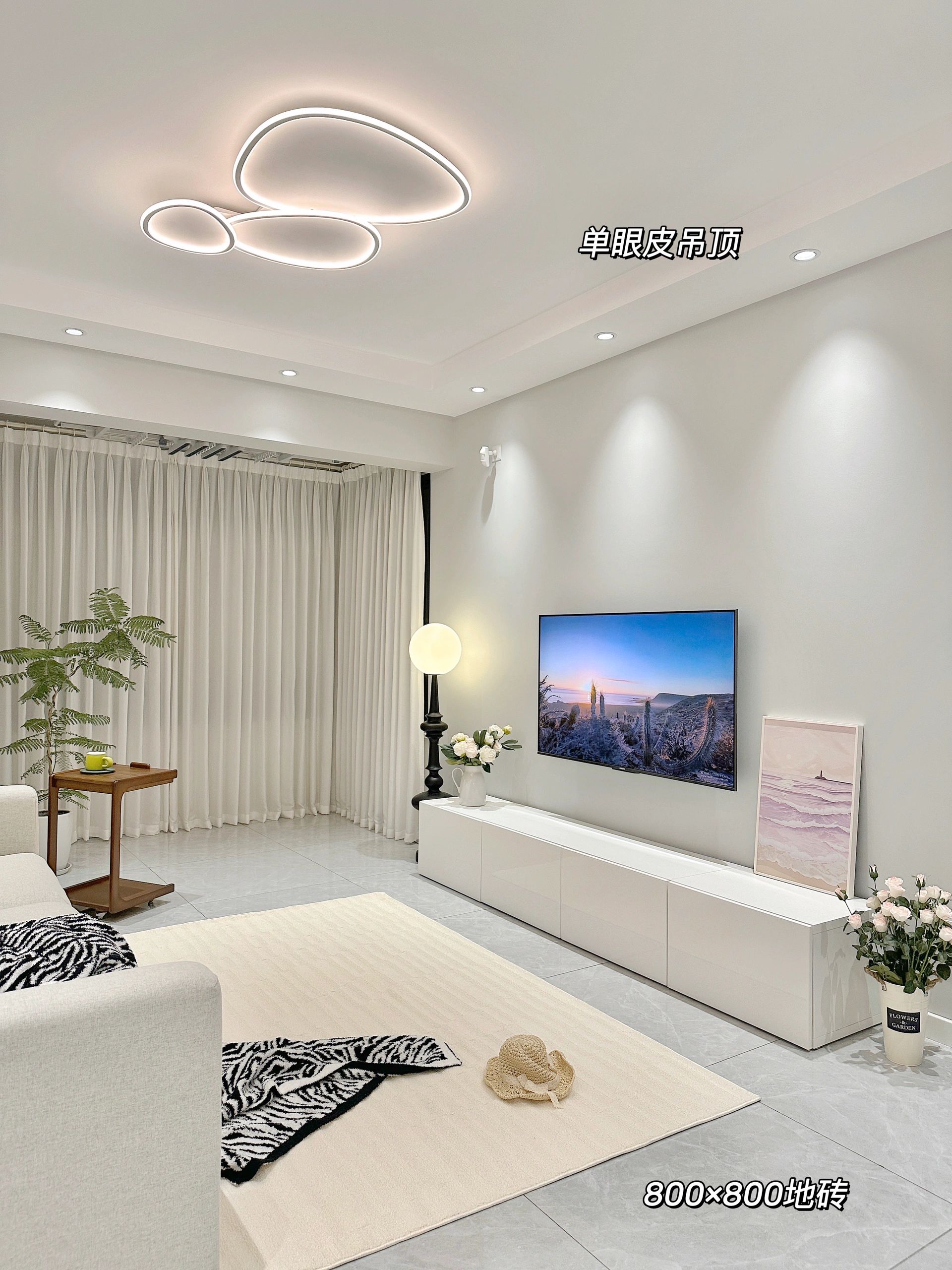 重庆女孩教科书式装修,重庆最实用的装修风格