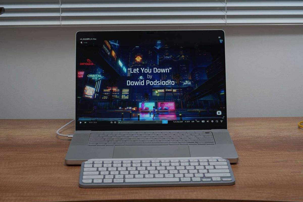 macbookpro16寸2021体验,macbookpro2021深度评测