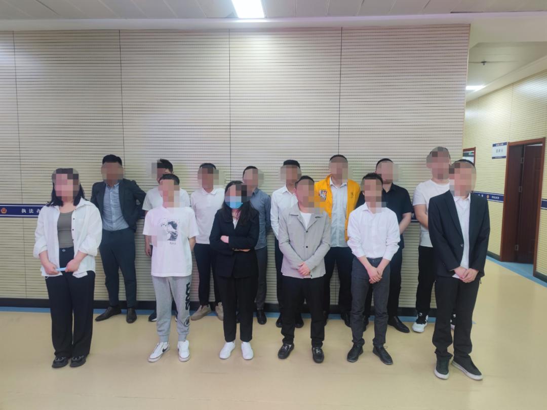 套路贷诈骗23万获刑案例,套路贷诈骗300万判刑案例