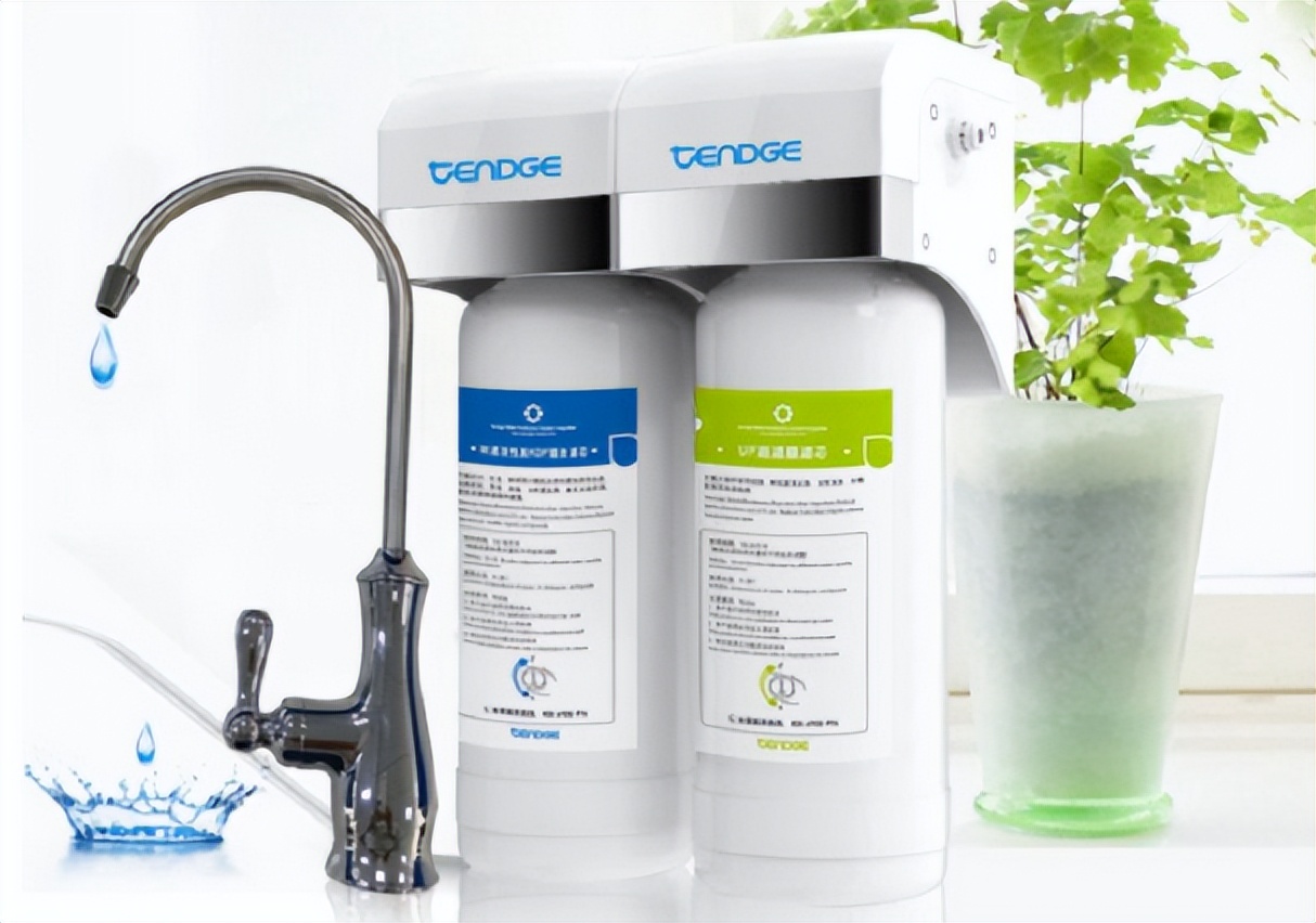 反渗透净水器排名前十名,不用电净水器排名前十名
