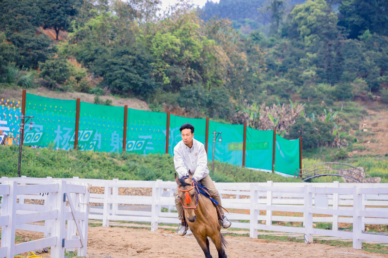 遇见闽清,遇见别样的福州