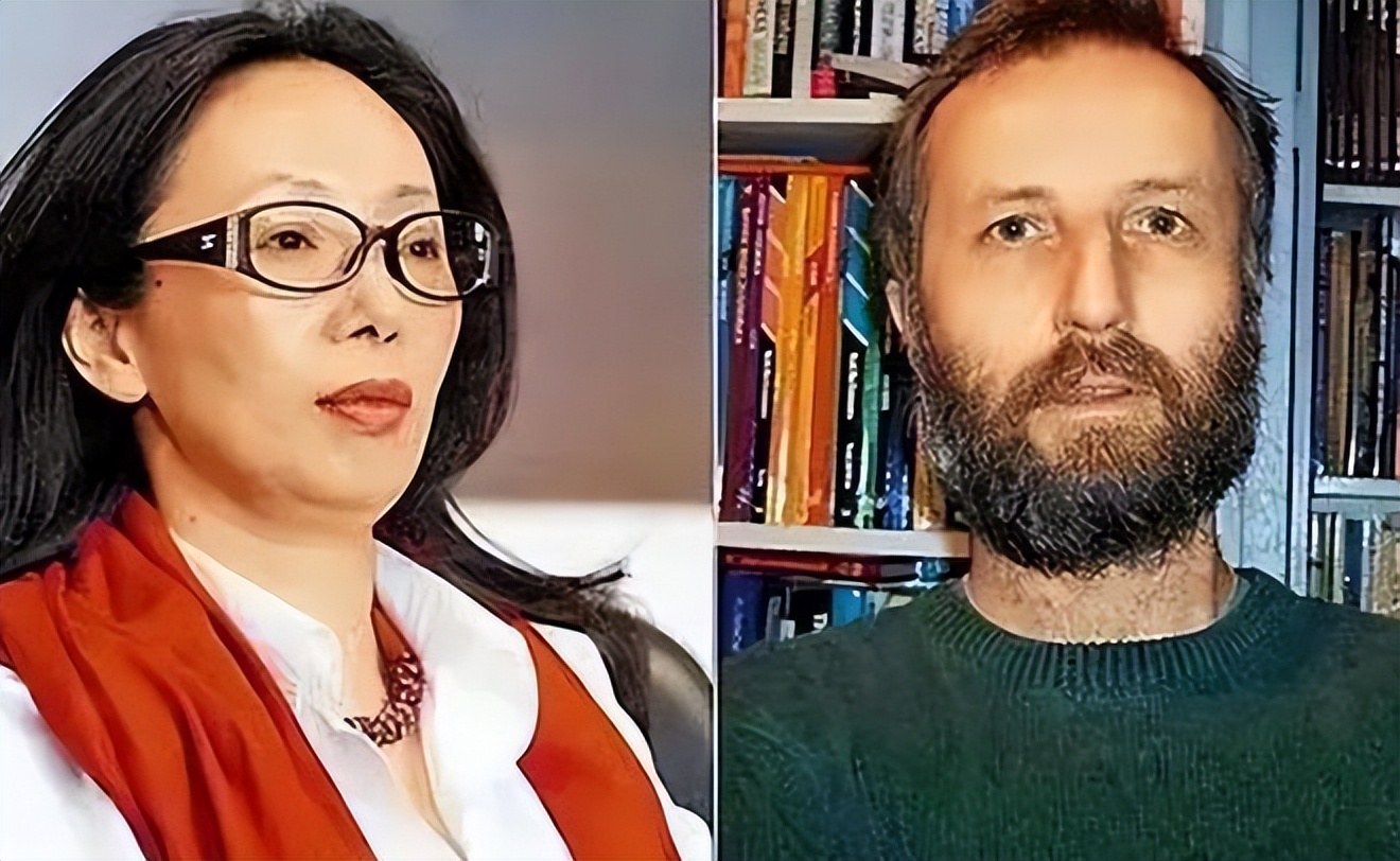 黑龙江首富戴秀丽居住哪里,黑龙江女富豪戴秀丽