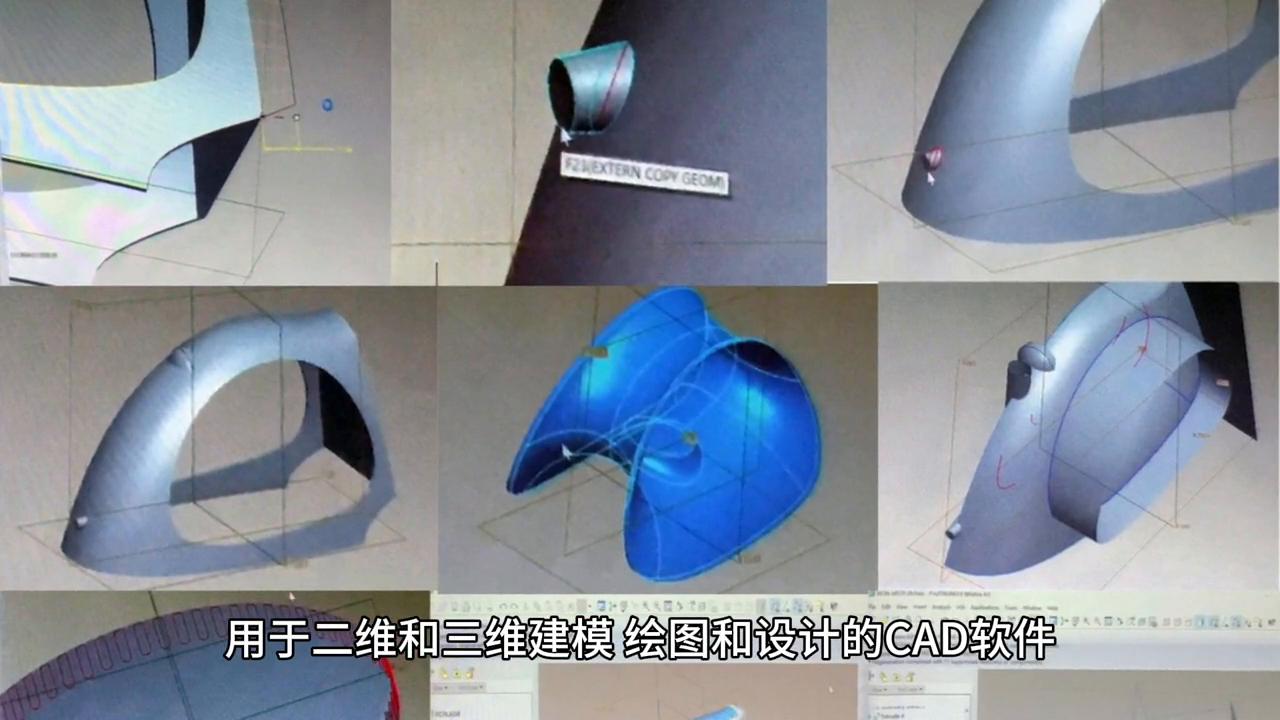 环境艺术设计专业用的软件,环境艺术设计专业工具