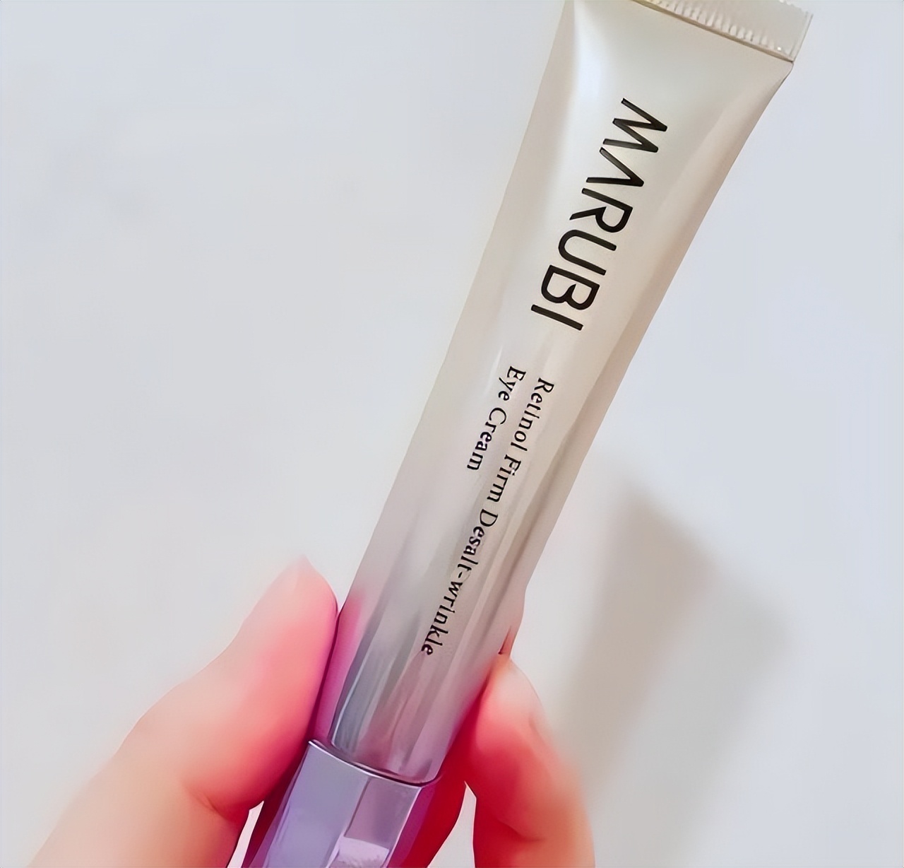 包装很丑的眼霜,有哪些看起来便宜其实很贵的眼霜